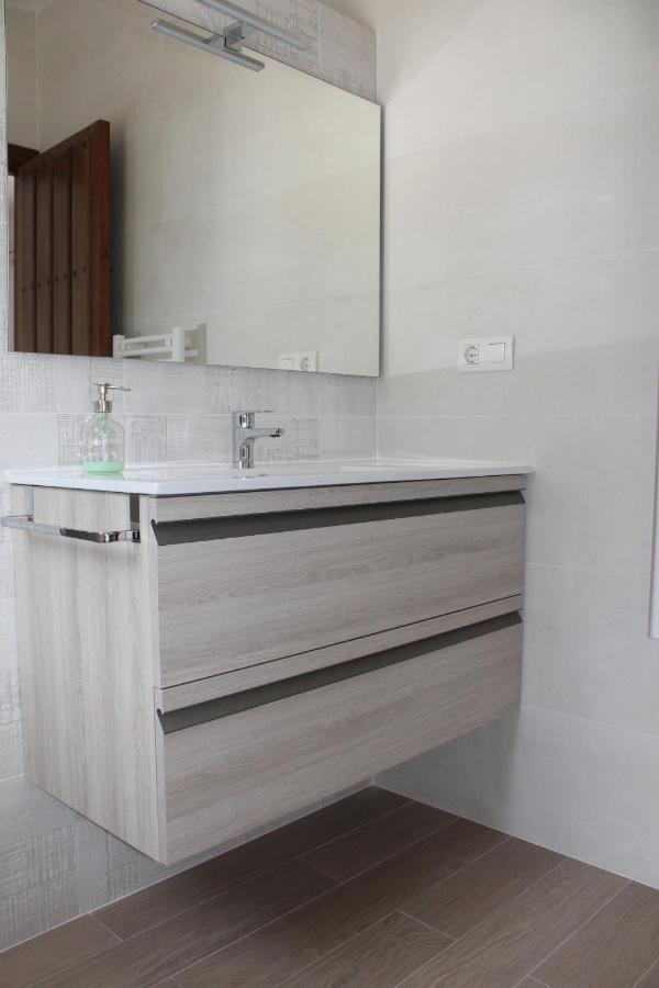 Casa Arts Guest Rooms Alcaucin Ngoại thất bức ảnh
