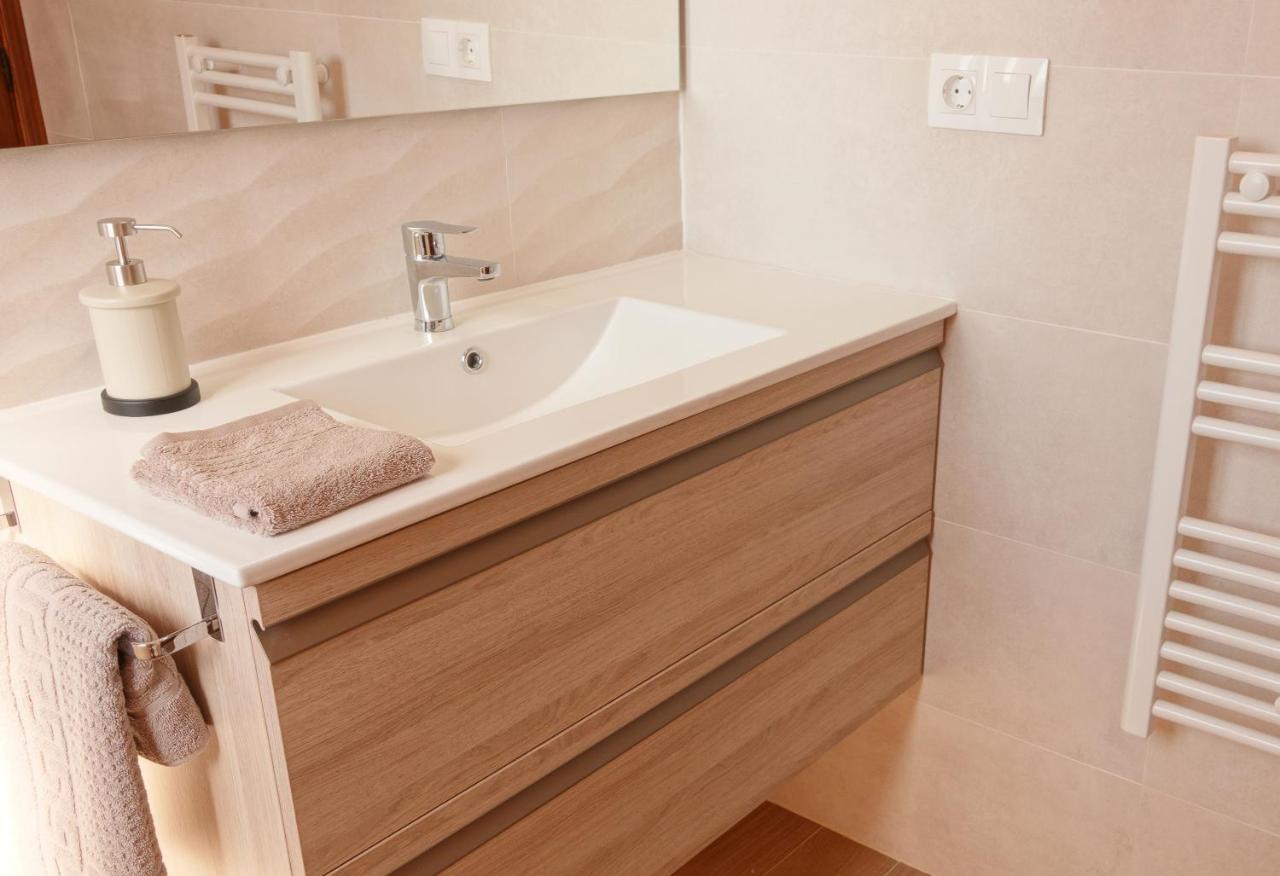 Casa Arts Guest Rooms Alcaucin Ngoại thất bức ảnh